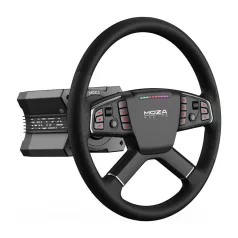 Steering Truck Wheel Moza Racing TSW RS060 (PC)