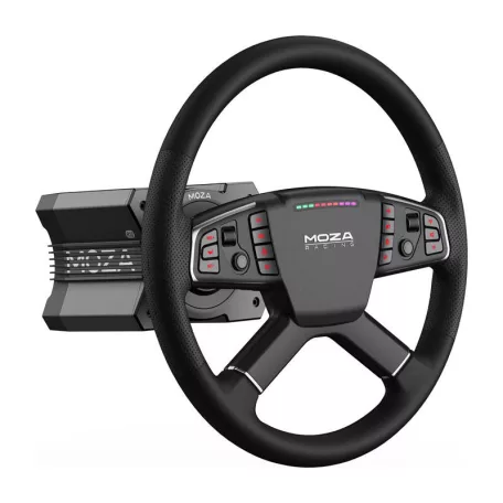 Steering Truck Wheel Moza Racing TSW RS060 (PC)