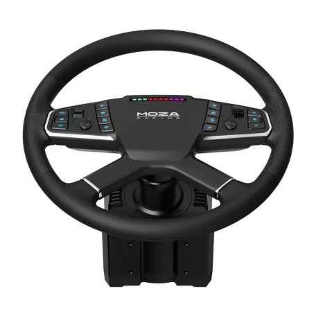 Steering Truck Wheel Moza Racing TSW RS060 (PC)