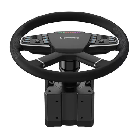 Steering Truck Wheel Moza Racing TSW RS060 (PC)