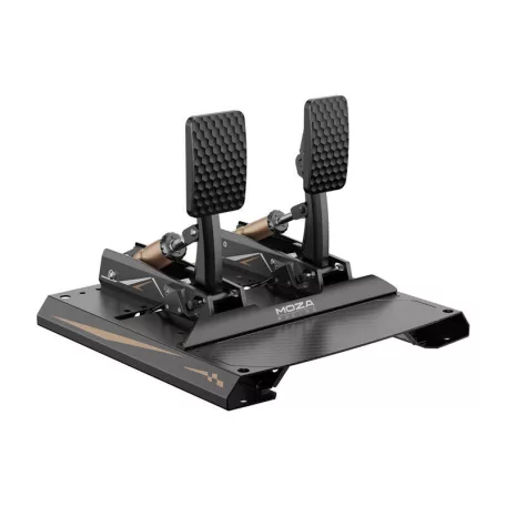Pedal Set - gas + brake Moza Racing CRP2 RS066