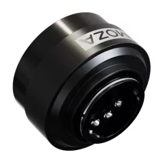   Adapter, quick release Moza Racing RS07 for R21/R16/R12/R9/R5