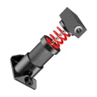 Brake Pedal Performance Upgrade Kit Moza Racing SR-P Lite RS22