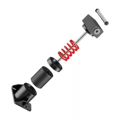   Brake Pedal Performance Upgrade Kit Moza Racing SR-P Lite RS22