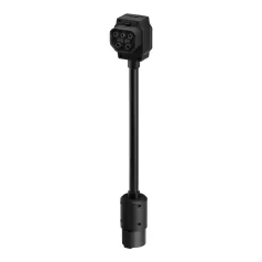 Adapter EcoFlow EV-stream Delta Pro 3 adapter