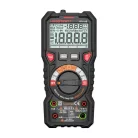 Habotest HT118E univerzális digitális multiméter True RMS NCV