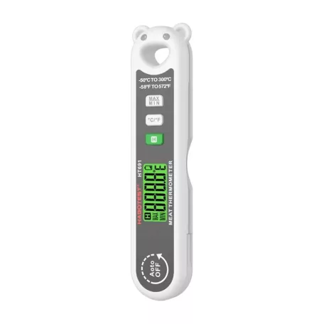 Habotest HT691 élelmiszer-hőmérő