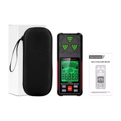 Habotest HT627 elektromágneses mező mérőműszer