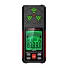 Habotest HT627 elektromágneses mező mérőműszer