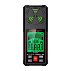 Habotest HT627 elektromágneses mező mérőműszer