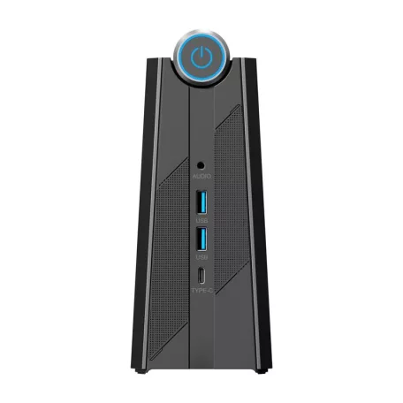 MINI PC AceMagic AM08Pro Ryzen 9 6900HX 16GB RAM+512GB szary
