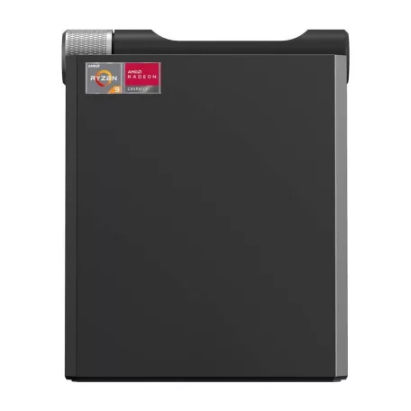 MINI PC AceMagic AM08Pro Ryzen 9 6900HX 16GB RAM+512GB szary