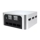 MINI PC AceMagic T8Plus Intel Alder Lake N100 16GB RAM + 512GB ezüst