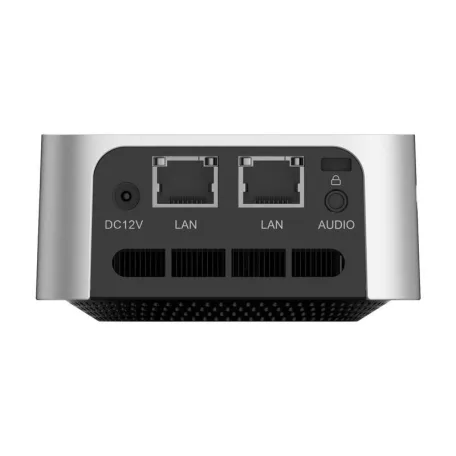 MINI PC AceMagic T8Plus Intel Alder Lake N100 16GB RAM + 512GB ezüst