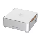 MINI PC AceMagic GK3 plusz Intel Alder Lake N95 16GB RAM+512GB ezüst