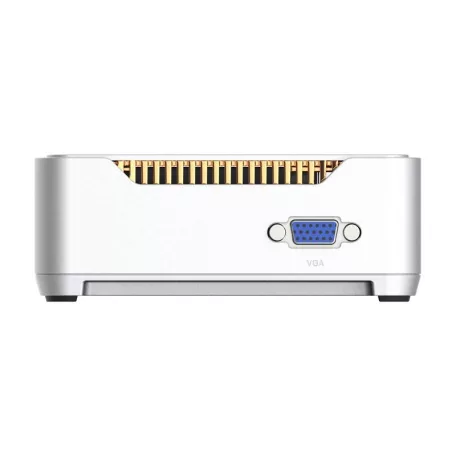 MINI PC AceMagic GK3 plusz Intel Alder Lake N95 16GB RAM+512GB ezüst