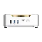 MINI PC AceMagic GK3 plusz Intel Alder Lake N95 16GB RAM+512GB ezüst