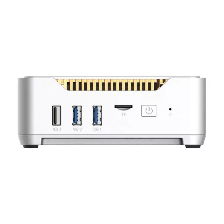 MINI PC AceMagic GK3 plusz Intel Alder Lake N95 16GB RAM+512GB ezüst