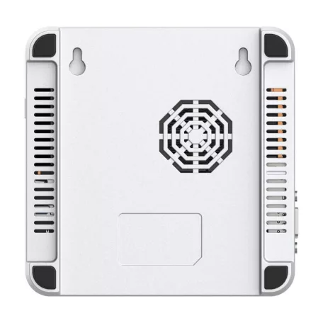 MINI PC AceMagic GK3 plusz Intel Alder Lake N95 16GB RAM+512GB ezüst