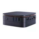 MINI PC AceMagic AK1 plusz Intel Alder Lake N95 16GB RAM+512GB fekete