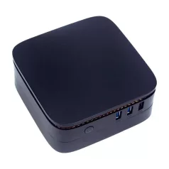   MINI PC AceMagic AK1 plusz Intel Alder Lake N95 16GB RAM+512GB fekete