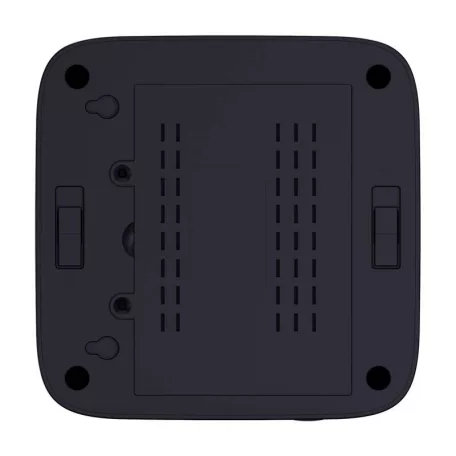 MINI PC AceMagic AK1 plusz Intel Alder Lake N95 16GB RAM+512GB fekete