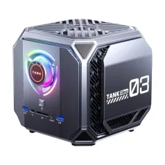   MINI PC AceMagic M1A Intel Core i7 12700H + RTX3070 16GB RAM + 1TB sötétszürke