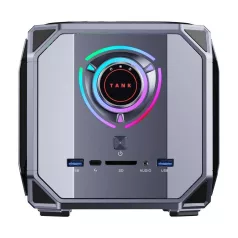   MINI PC AceMagic M1A Intel Core i7 12700H + RTX3070 16GB RAM + 1TB sötétszürke
