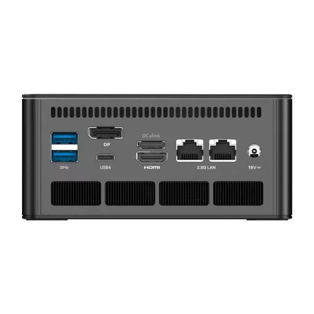 MINI-PC Minis Forum UM890 Pro Ryzen 9 8945HS barebone