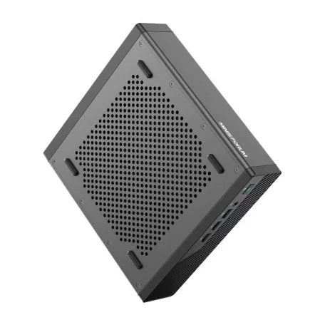 MINI-PC Minis Forum MS-01-S1390 Intel Core i9-13900H barebone processzor
