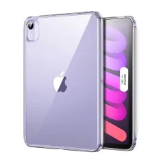   Tok iPad mini 6/A17 Pro ESR Classic Hybrid (átlátszó) iPad mini 6/A17 Pro ESR Classic Hybrid tokhoz