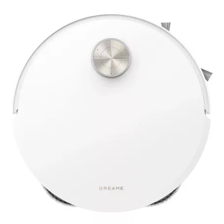 Robotporszívó Dreame X50 Ultra Complete (fehér)