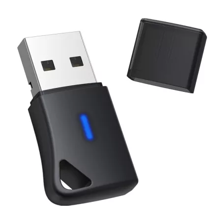 Adapter USB Baseus Encok BA04+ Bluetooth 5.4 USB Baseus Encok BA04+ Bluetooth 5.4