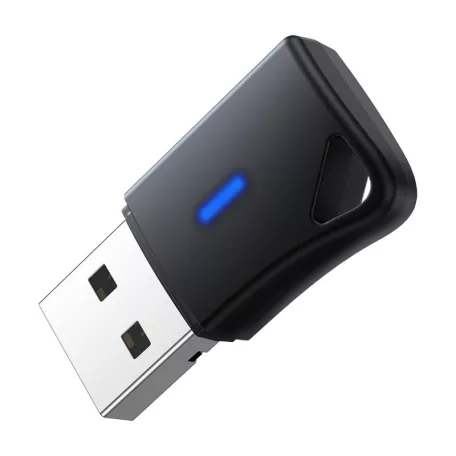 Adapter USB Baseus Encok BA04+ Bluetooth 5.4 USB Baseus Encok BA04+ Bluetooth 5.4