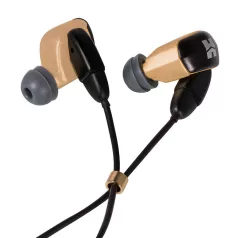 HiFiMAN RE2000 Pro Gold fülhallgató