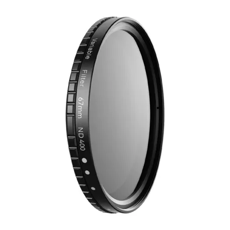 AEPEXEL HD Glass 67mm ND400 szűrő