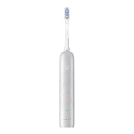 MOVA Fresh Pro elektromos fogkefe (ezüst)