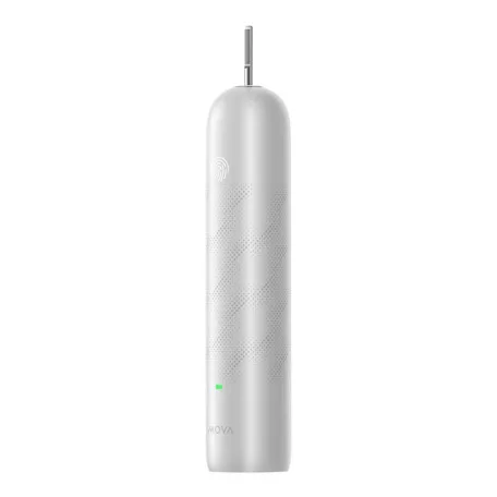 MOVA Fresh Pro elektromos fogkefe (ezüst)