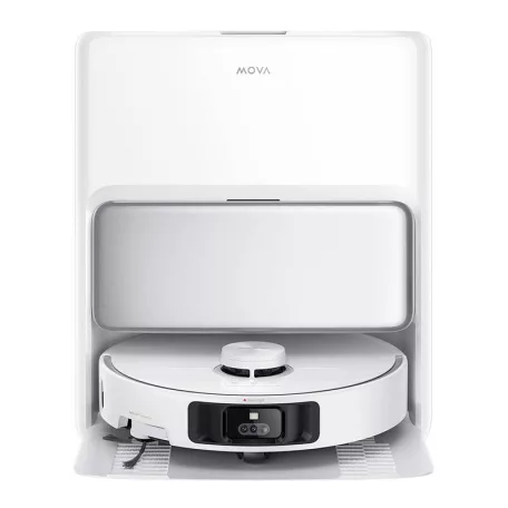 MOVA P50 Pro Ultra robotporszívó