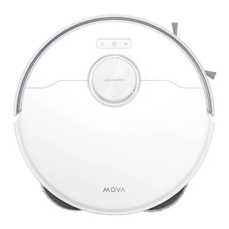 MOVA P50 Pro Ultra robotporszívó