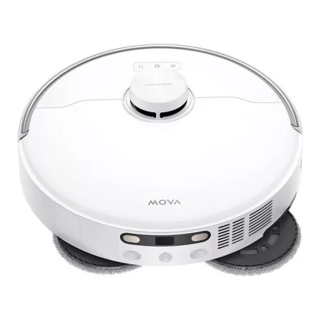 MOVA P50 Pro Ultra robotporszívó