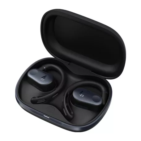 Edifier Comfo Flex nyitott fülű vezeték nélküli fülhallgató (fekete)