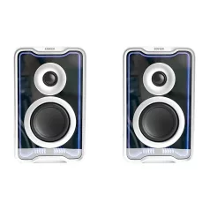 Edifier QR30 hangszórók (fehér)