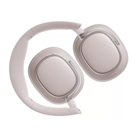 Edifier ES850NB vezeték nélküli fejhallgató, ANC (rózsaszín)