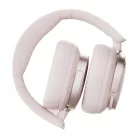 Edifier ES850NB vezeték nélküli fejhallgató, ANC (rózsaszín)