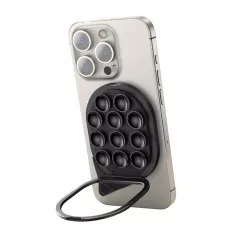 Joyroom mágneses telefontartó JR-ZS418 fekete