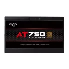 Aigo AT750 számítógépes tápegység (fekete)