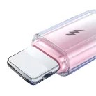 Kábel USB-A Lightning Joyroom S-A42 3A 1.2m biały