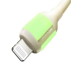 Gyorstöltő adatkábel Joyroom S-A53 USB-A - Lightning