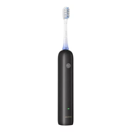 MOVA Fresh Pro elektromos fogkefe (fekete)